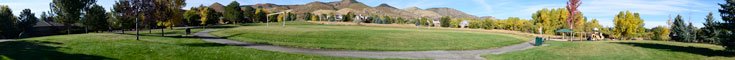 North Ranch Park